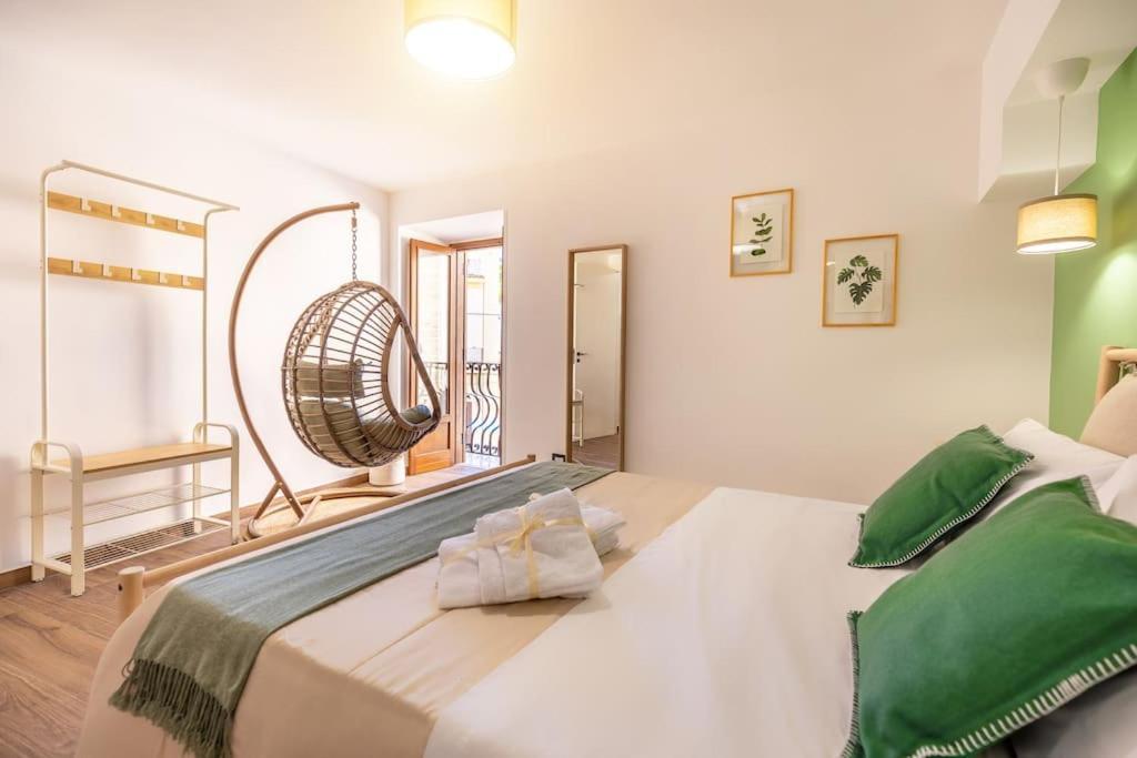 Centro Storico Sciacca - Casa Di Pisa Apartman Kültér fotó