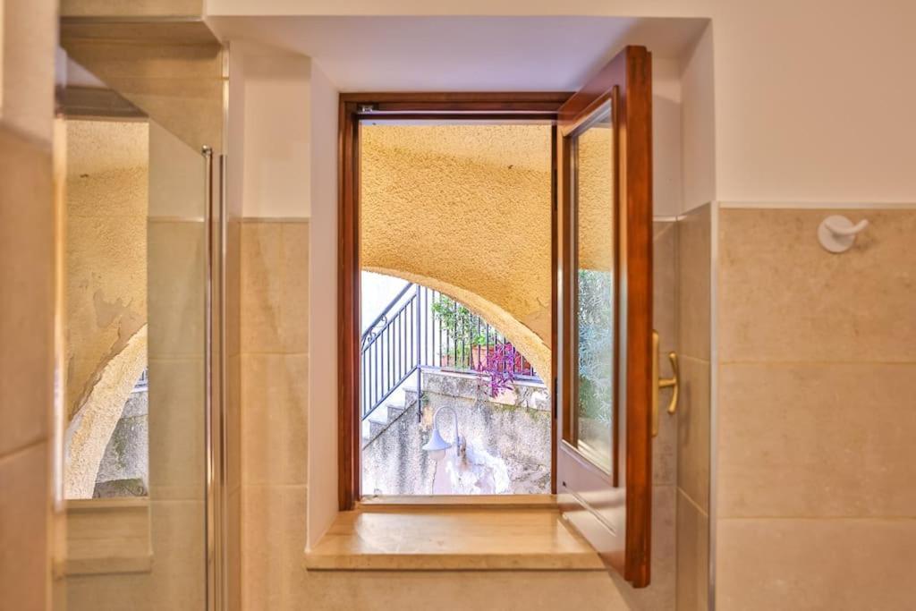 Centro Storico Sciacca - Casa Di Pisa Apartman Kültér fotó
